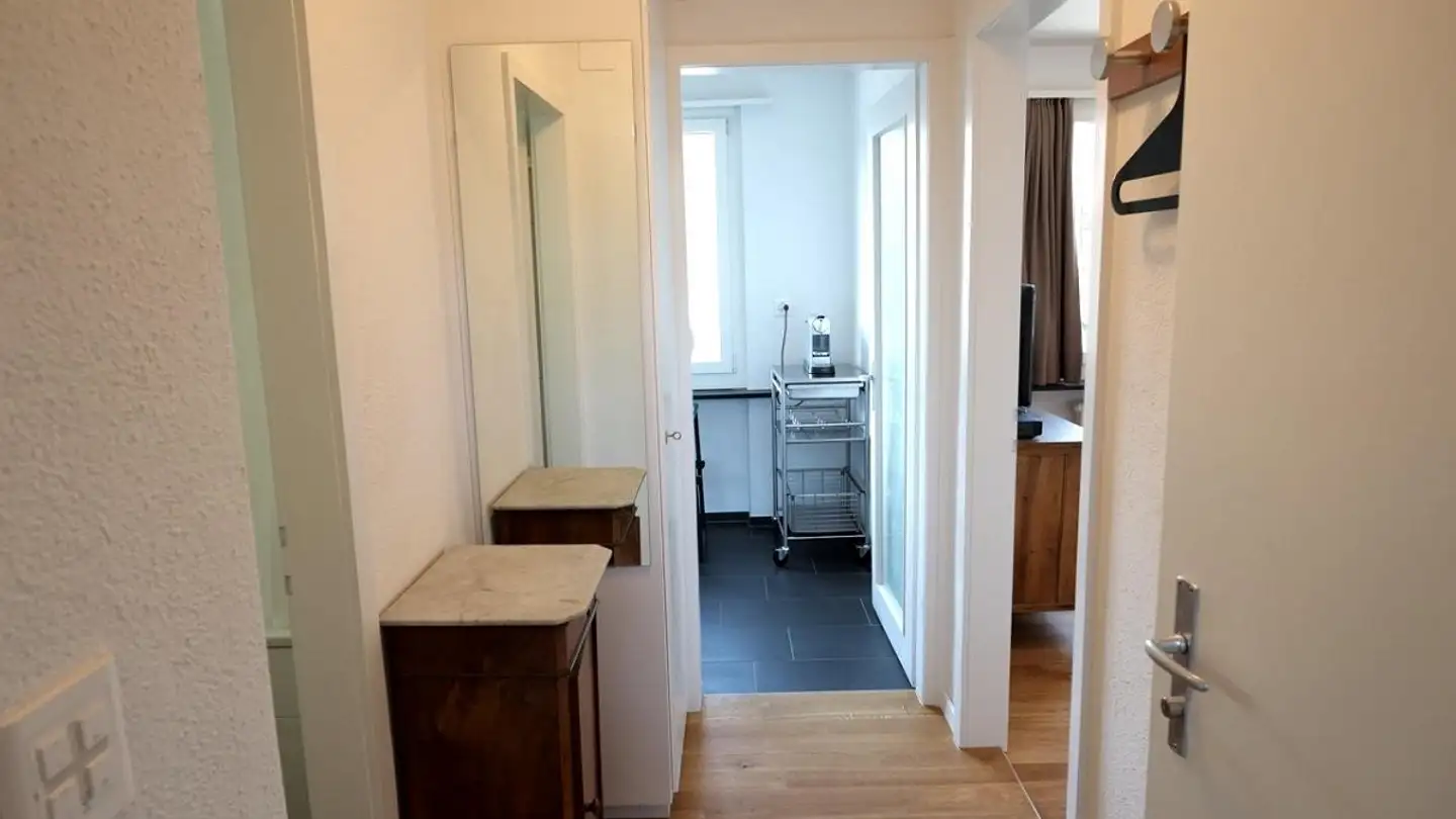 Appartement à louer - Morgartenstrasse 5, 6315 Oberägeri - Photo 3