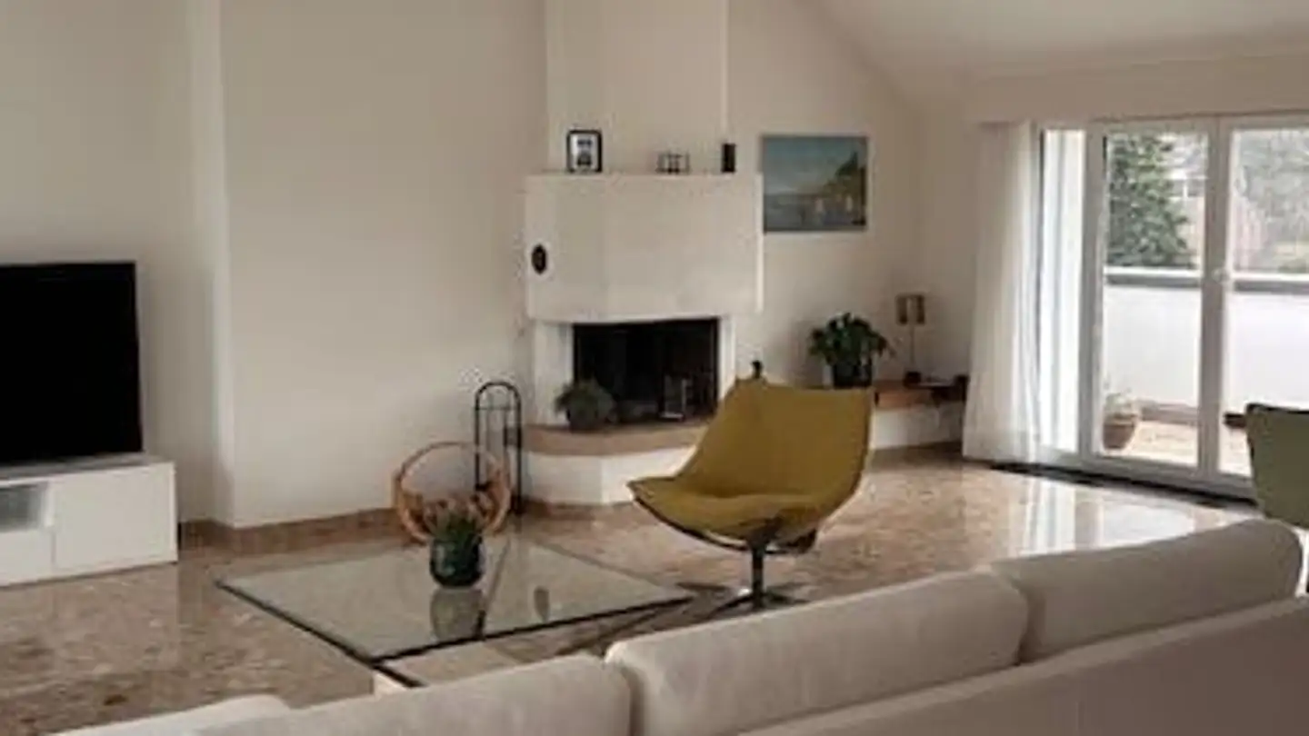 Attique à louer - 1290 Versoix