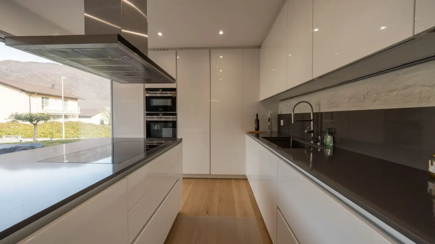 Einfamilienhaus kaufen - 6808 Torricella - Foto 3