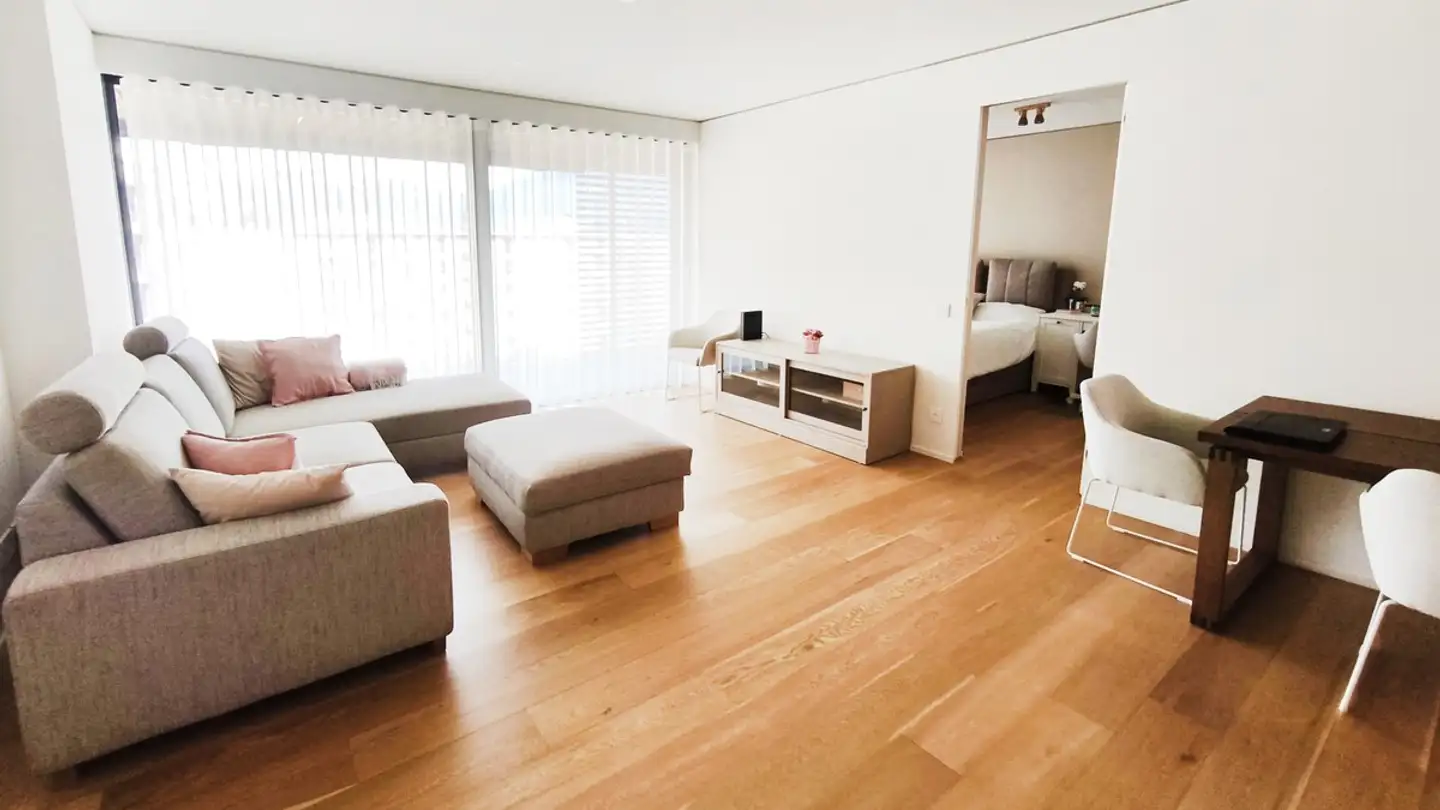 Appartement à vendre - 6900 Paradiso - Photo 2