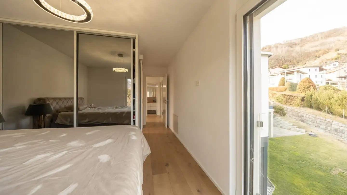 Einfamilienhaus kaufen - 6808 Torricella - Foto 4