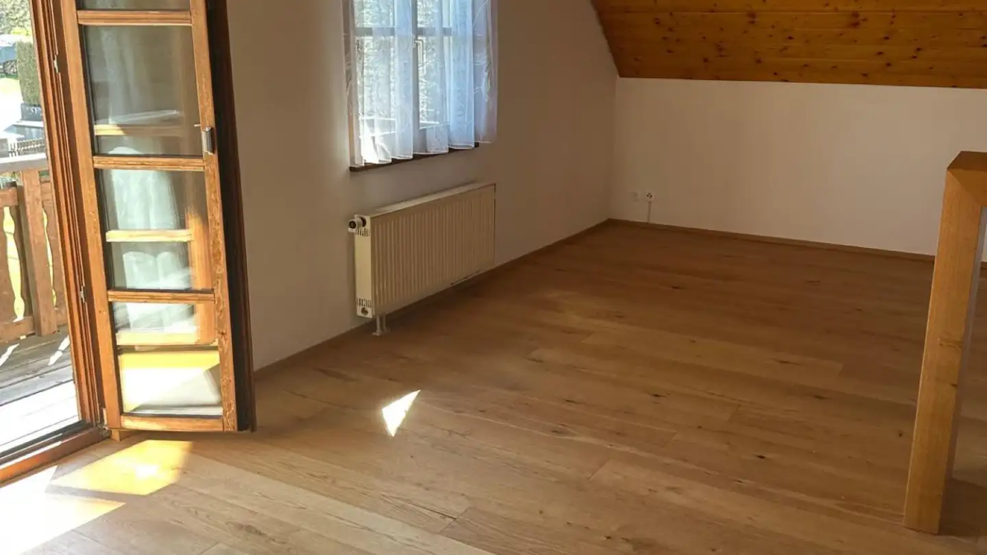 Stanza singola in affitto - Oberstegstrasse 8, 5727 Oberkulm