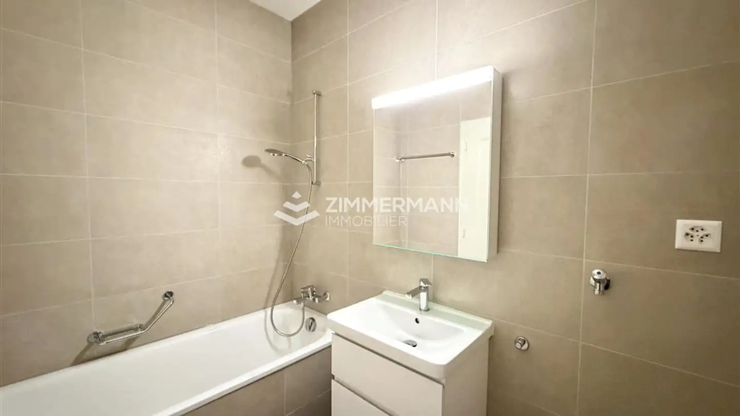 Appartamento in affitto - Rue Dancet, 1205 Genève - Foto 4