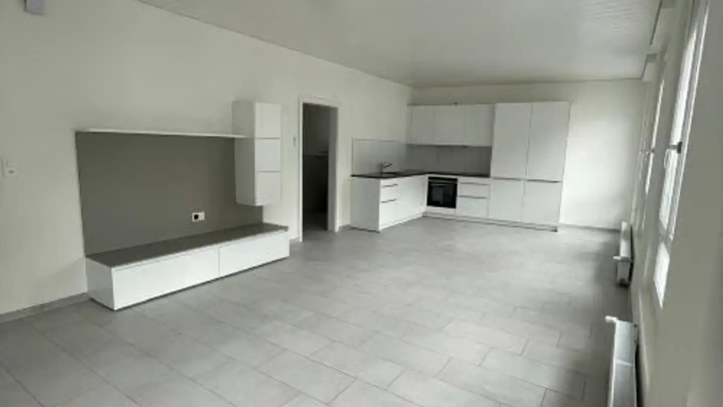 Studio in affitto - Poststrasse 5, 3400 Burgdorf - Foto 2
