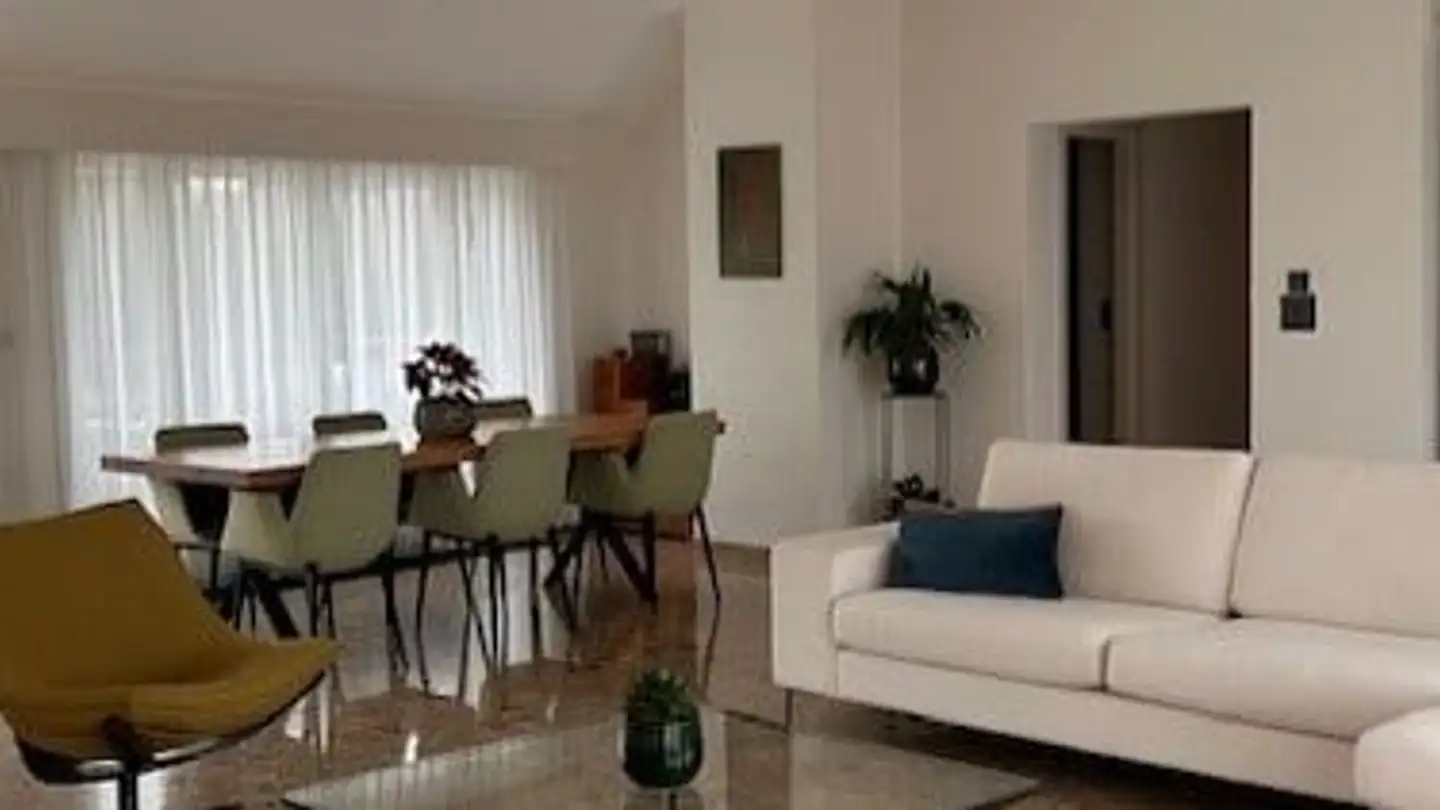 Attique à louer - 1290 Versoix - Photo 2