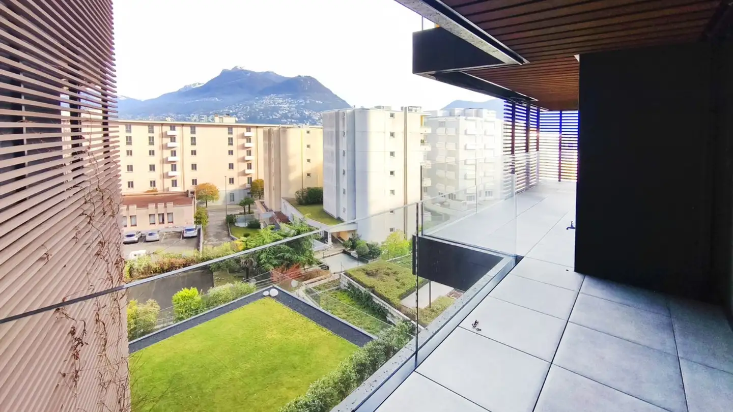 Appartement à vendre - 6900 Paradiso - Photo 3