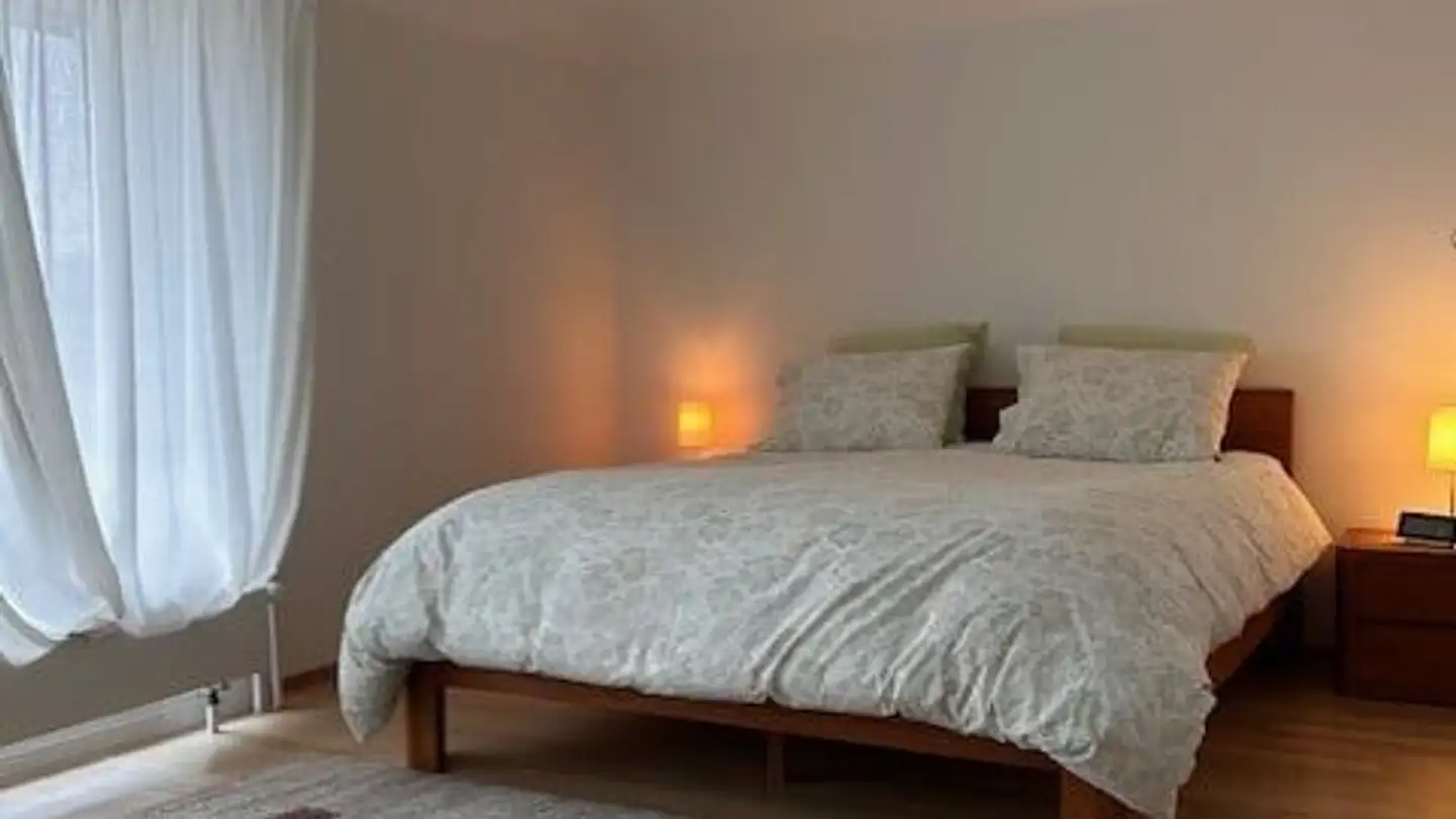 Attique à louer - 1290 Versoix - Photo 3