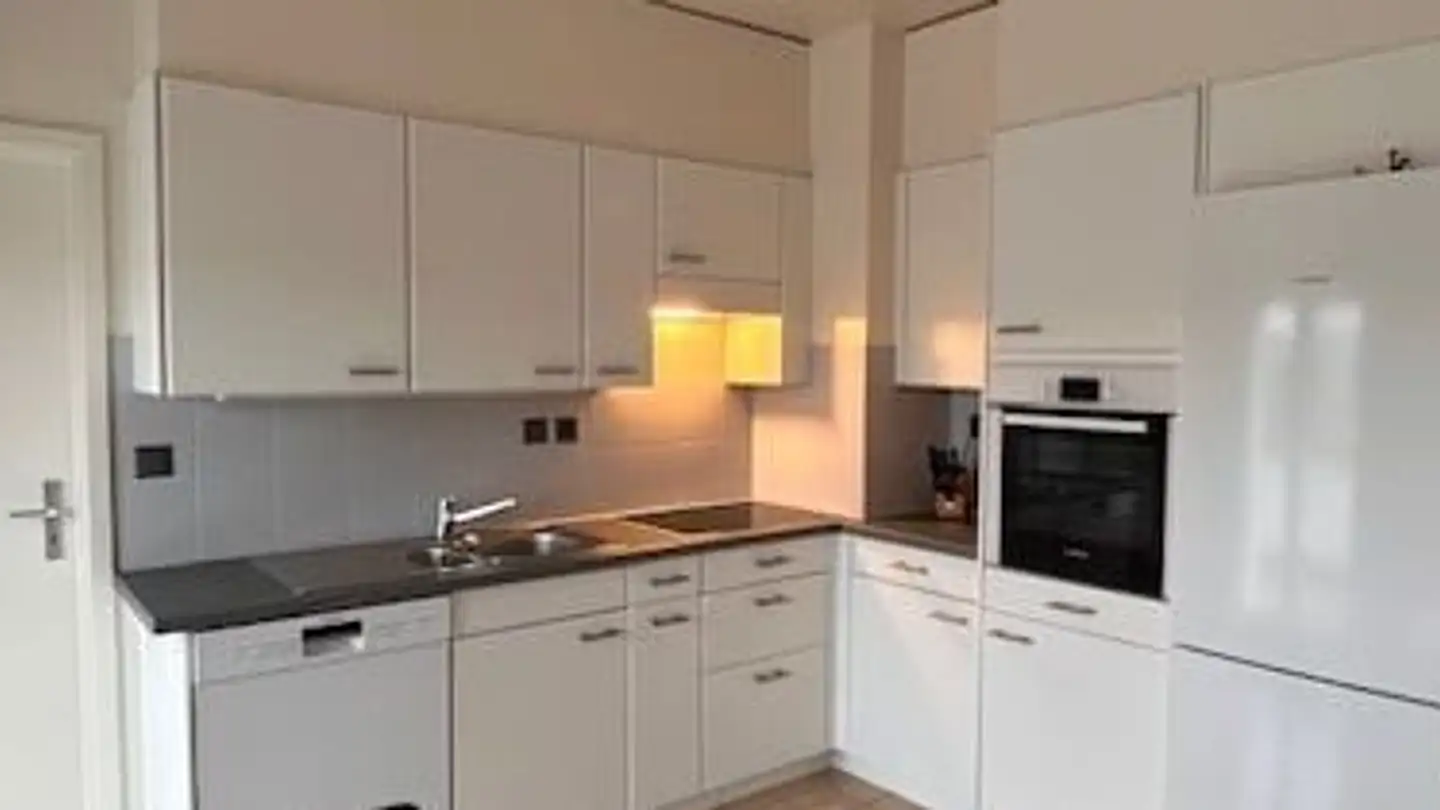 Attique à louer - 1290 Versoix - Photo 4