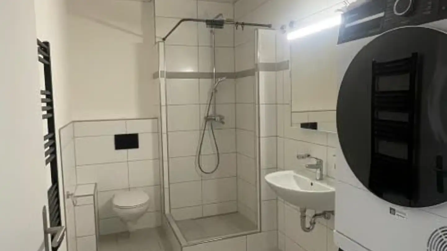 Studio in affitto - Poststrasse 5, 3400 Burgdorf - Foto 3