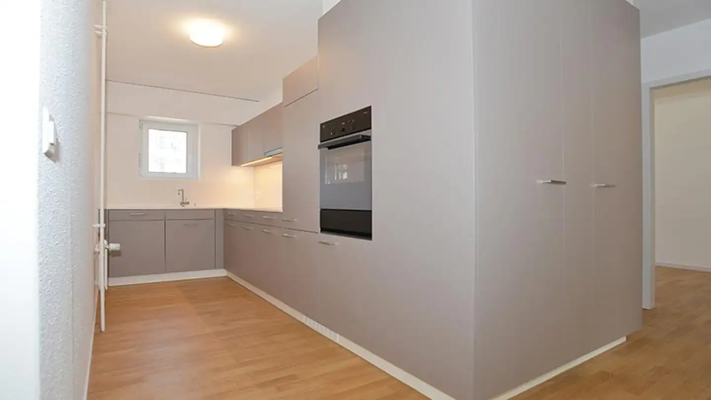 Apartment for rent - Tösstalstrasse 114, 8623 Wetzikon ZH - Photo 3