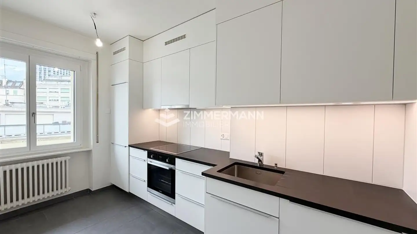 Appartamento in affitto - Rue Dancet, 1205 Genève - Foto 2