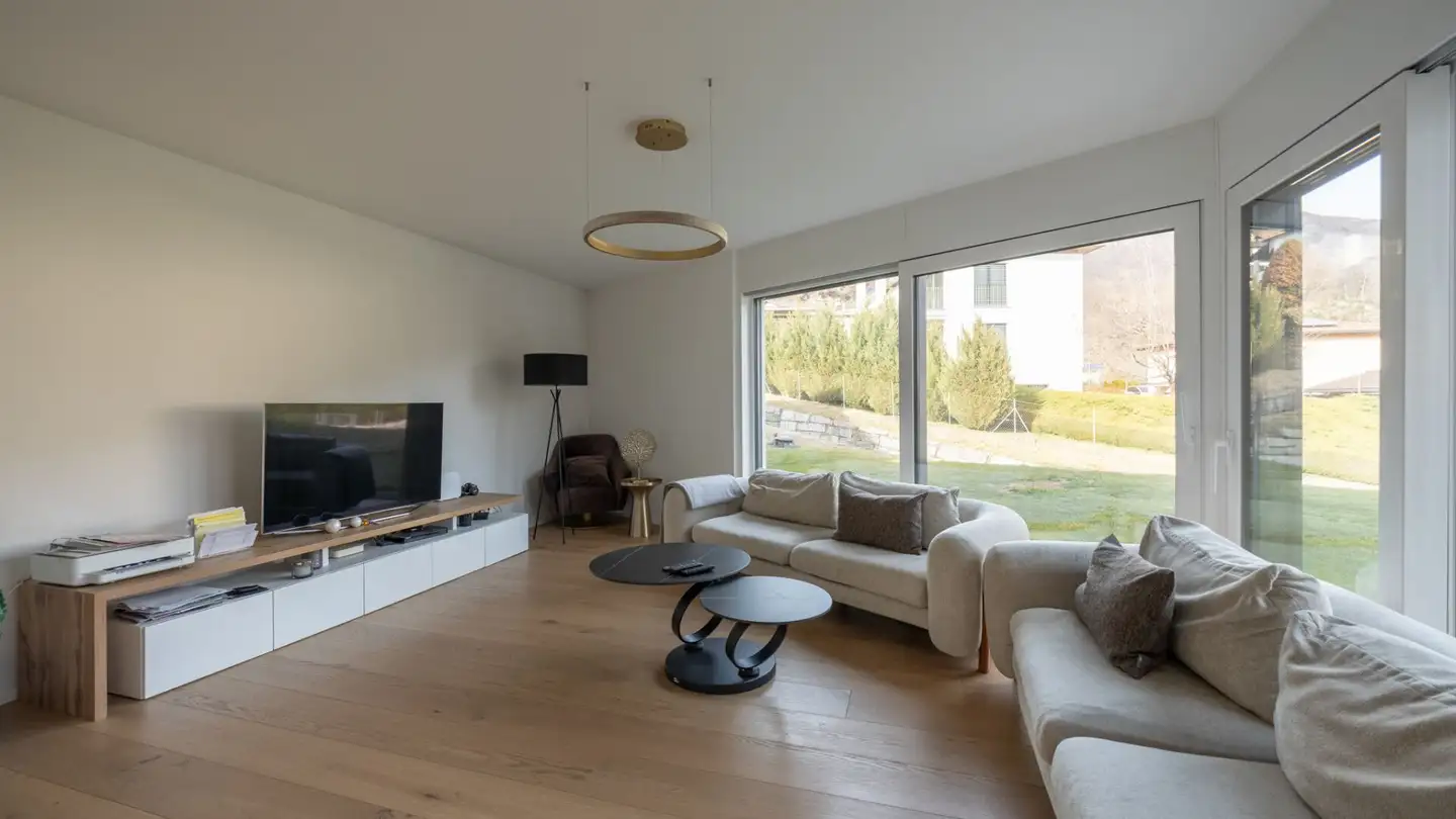 Einfamilienhaus kaufen - 6808 Torricella