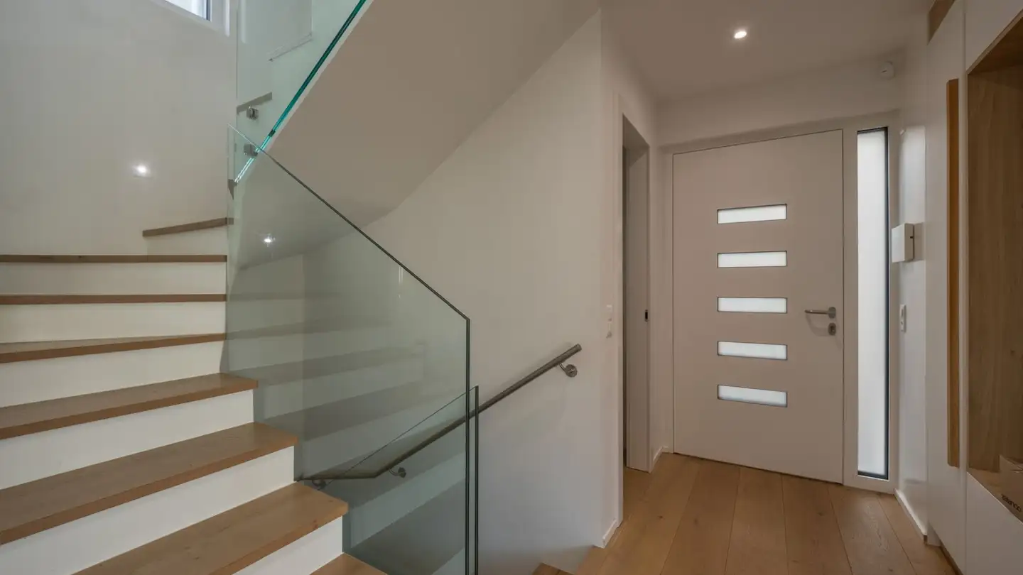 Einfamilienhaus kaufen - 6808 Torricella - Foto 2