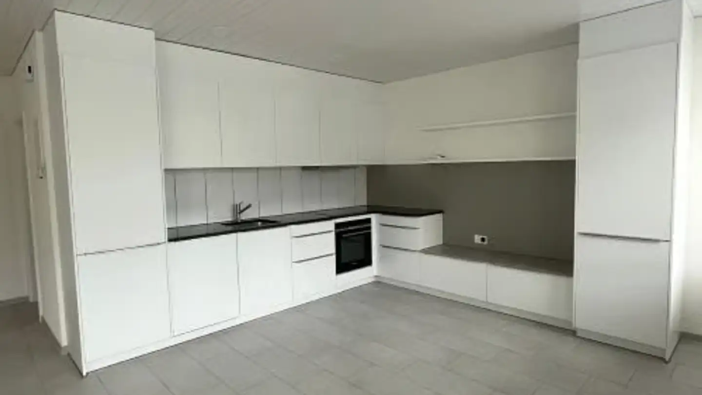 Studio for rent - Poststrasse 5, 3400 Burgdorf