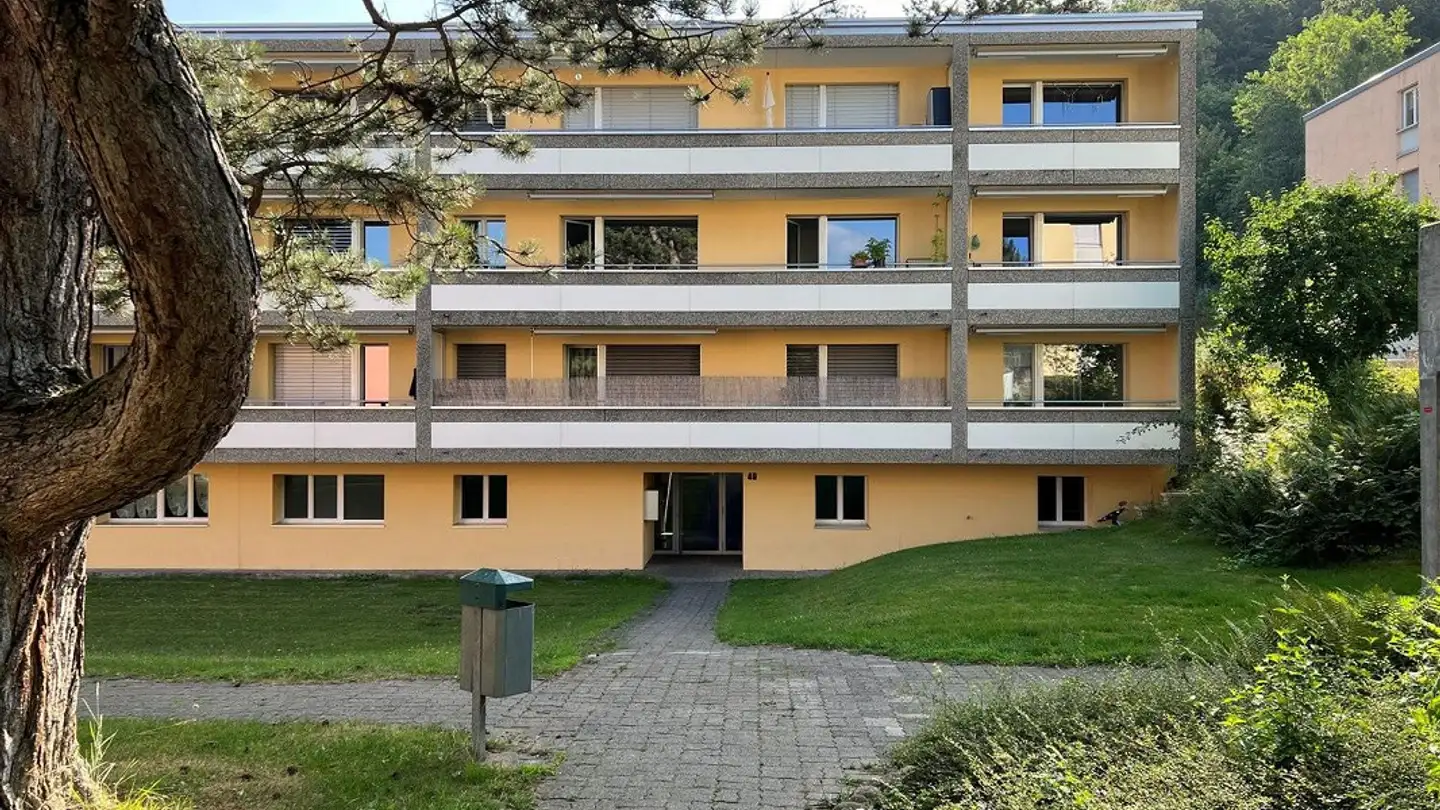 Appartamento in affitto - Wiesenstrasse 40, 3072 Ostermundigen
