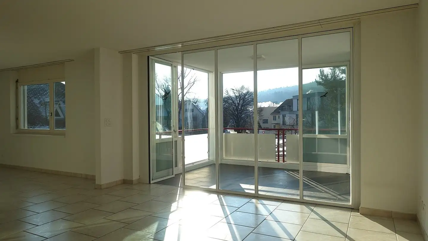 Wohnung mieten - Nägelistrasse 12, 5430 Wettingen - Foto 4