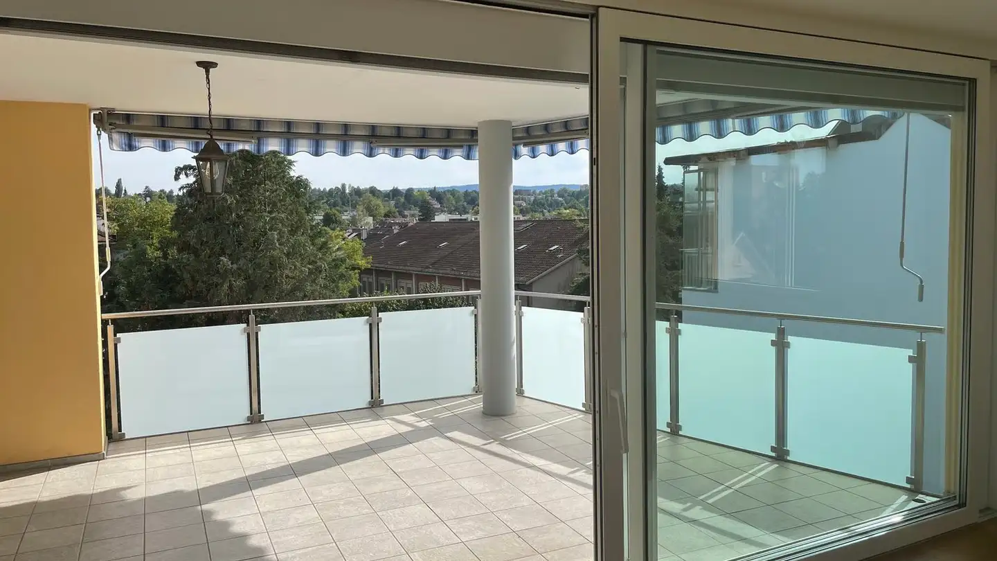 Apartment for rent - Wanderstrasse 67, 4054 Basel - Photo 3