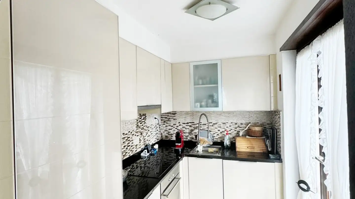 Maison individuelle à vendre - 6644 Orselina - Photo 3