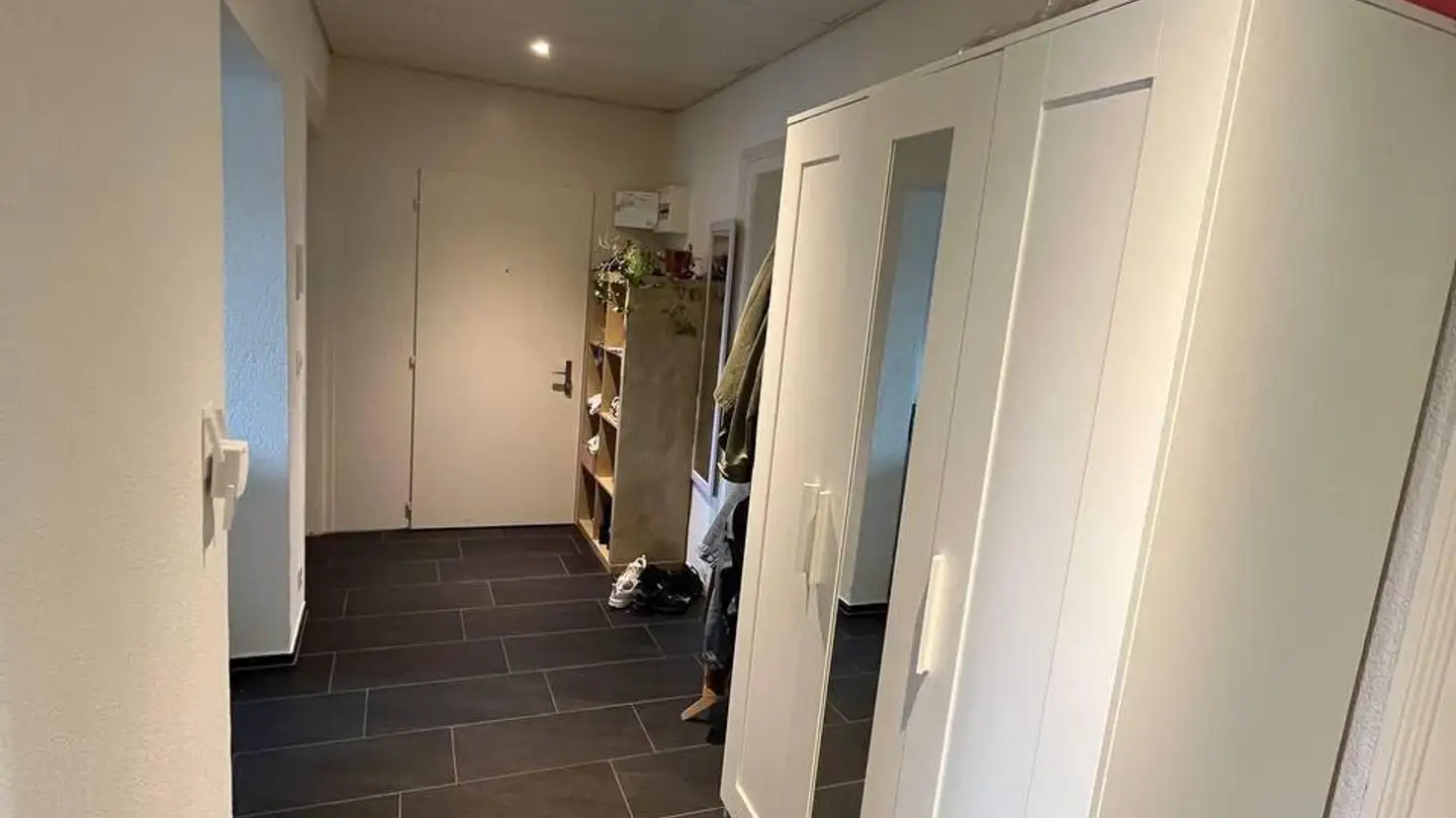 Chambre à louer - Albisriederplatz 1, 8003 Zürich - Photo 4