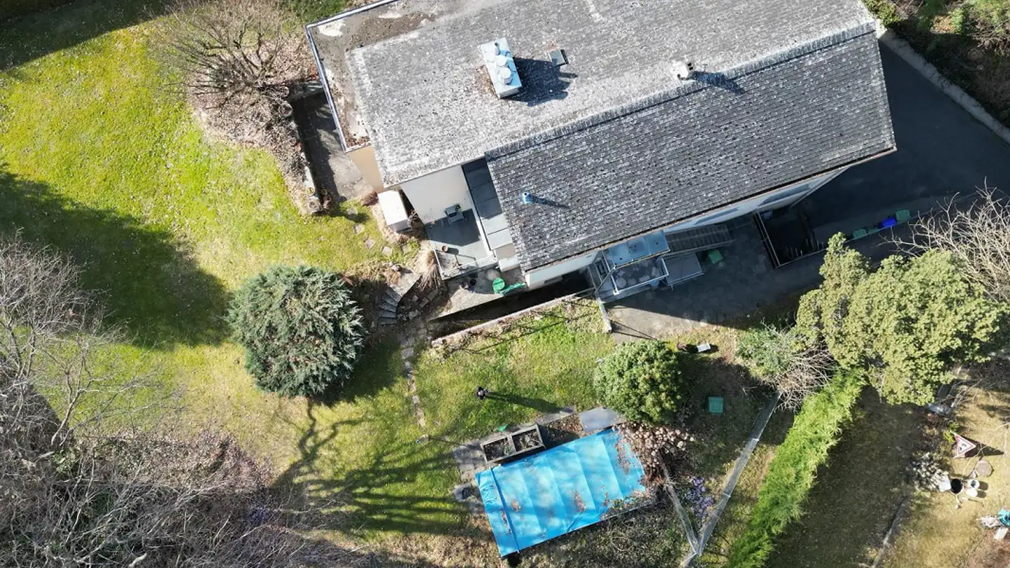 Penthouse for sale - Hofstettenstrasse 48a, 3600 Thun - Photo 2