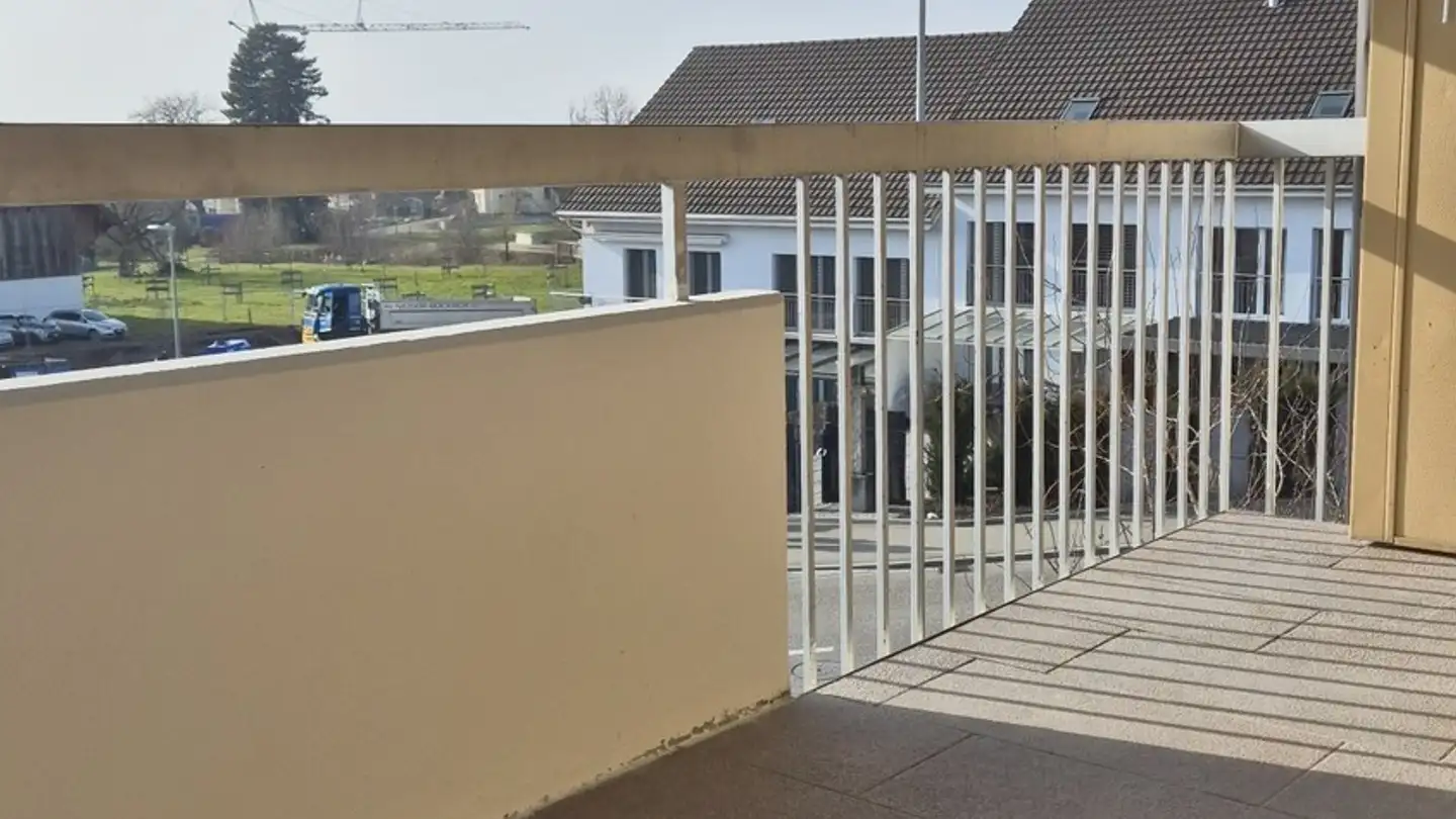 Appartamento in affitto - Augenweidstrasse 7, 8966 Oberwil-Lieli - Photo 2