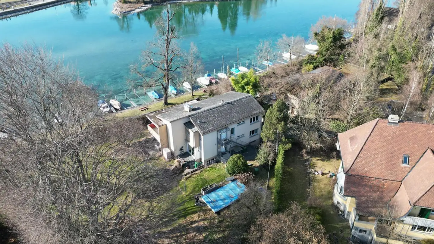 Penthouse for sale - Hofstettenstrasse 48a, 3600 Thun - Photo 3