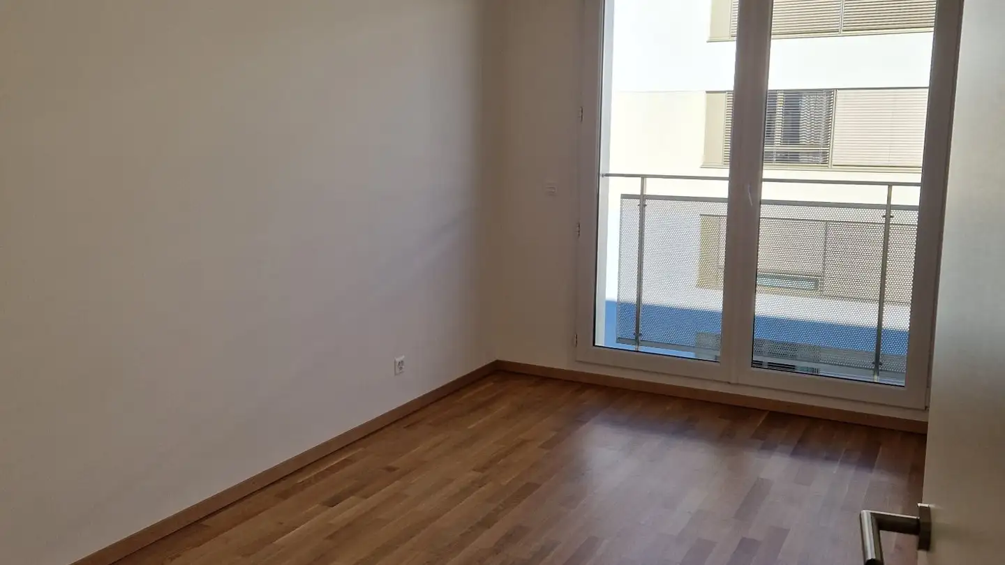 Appartement à louer - Avenue Edmond- Vaucher 17c, 1219 Châtelaine - Photo 4