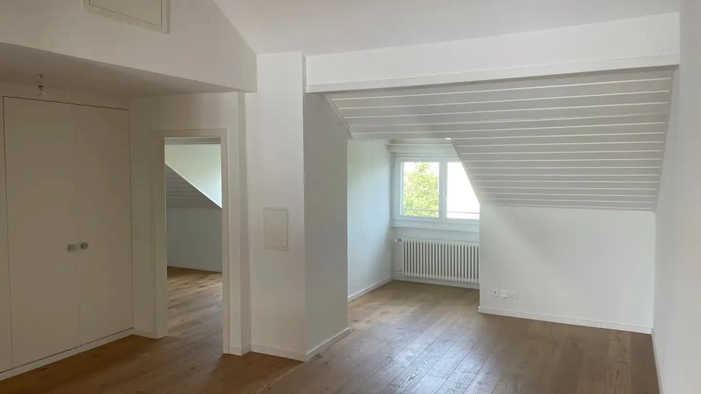 Apartment for rent - Wanderstrasse 67, 4054 Basel - Photo 4