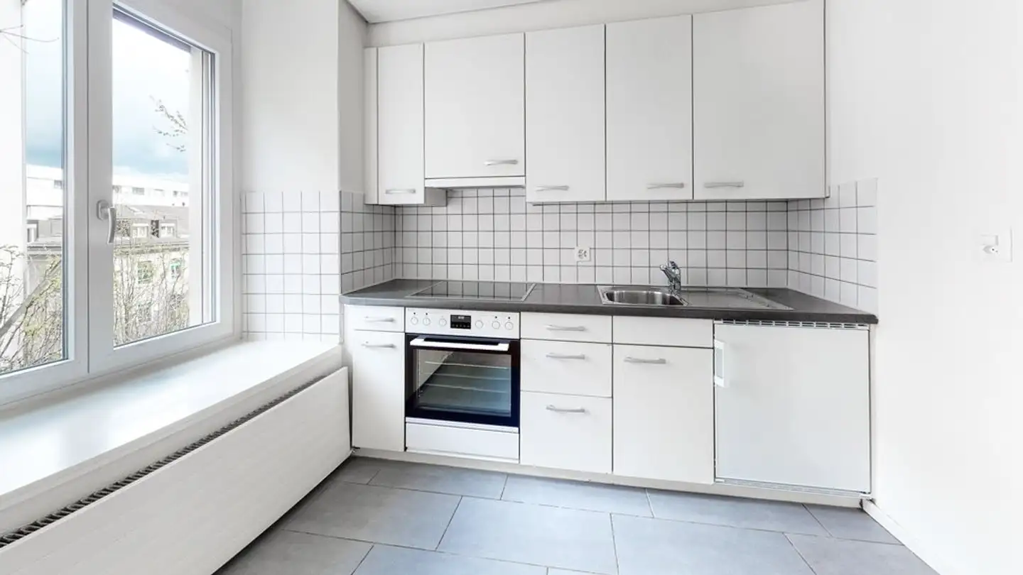 Wohnung mieten - Felsenstrasse 78, 9000 St. Gallen
