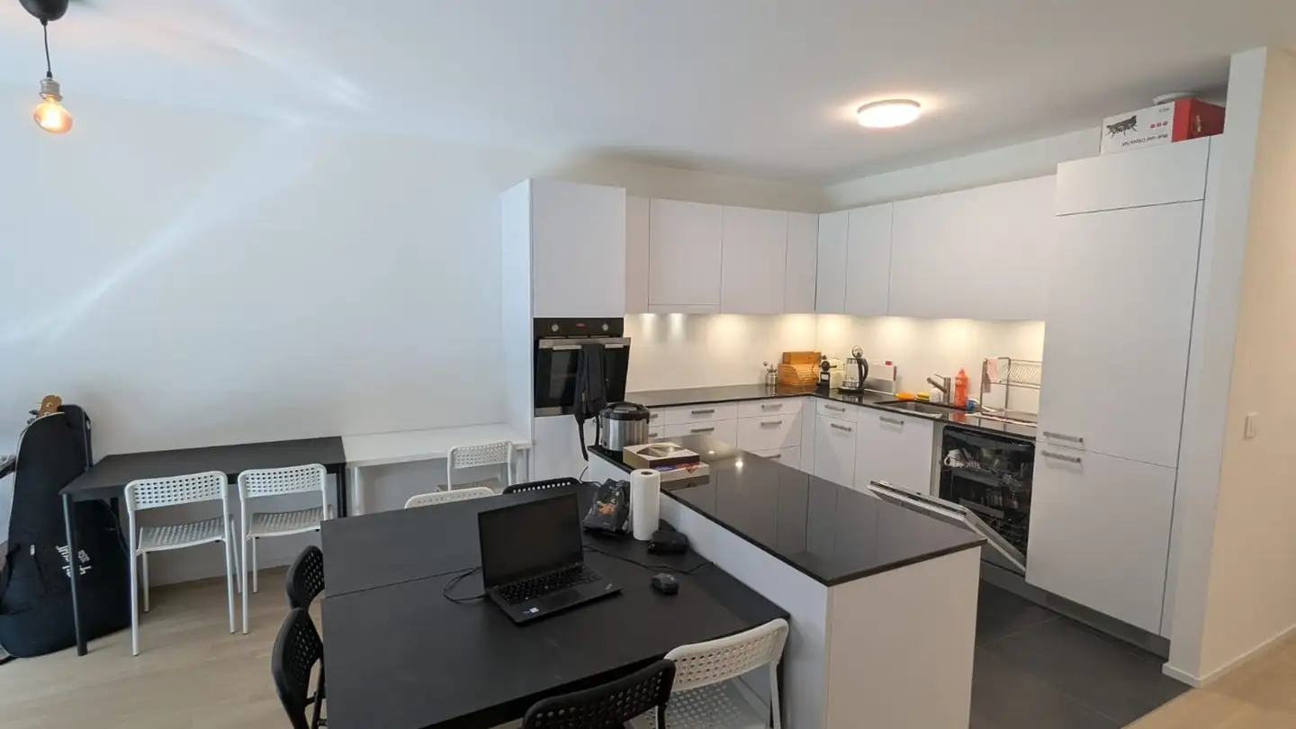 Single room for rent - Rue Anne Cunéo 2, 1022 Chavannes-près-Renens - Photo 3