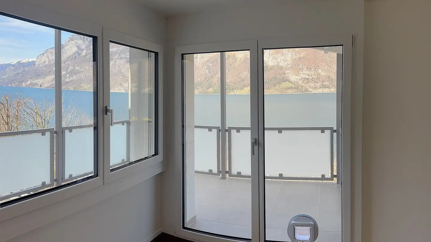 Wohnung kaufen - 8882 Unterterzen - Foto 2