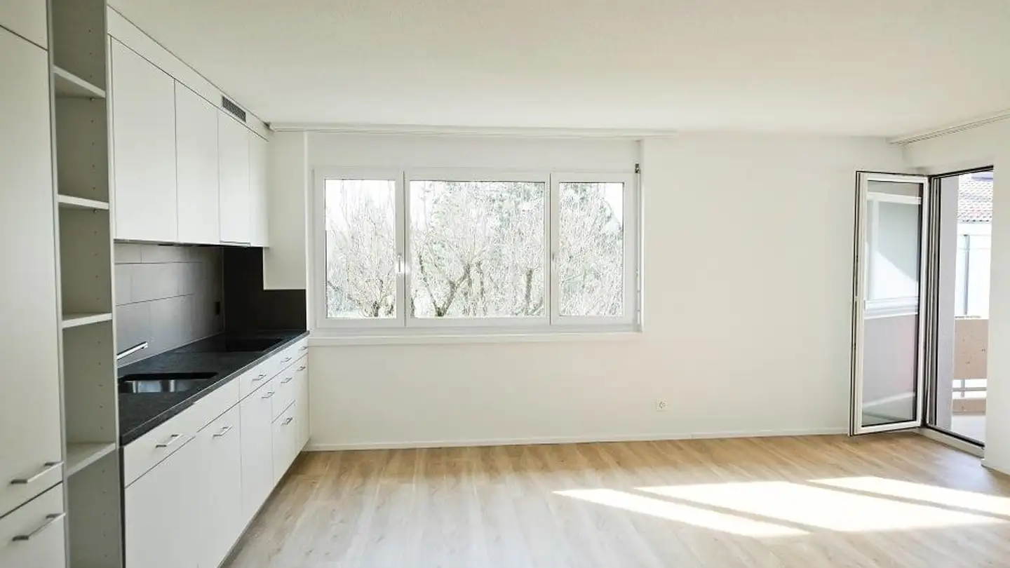 Apartment for rent - Grüttbachstrasse 1a, 4542 Luterbach