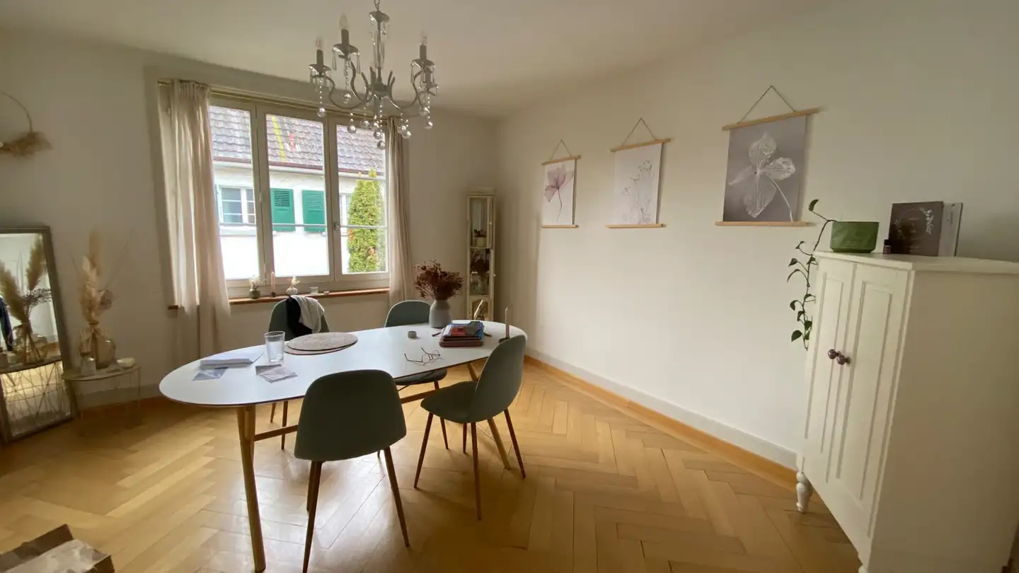 Apartment for rent - Henri-Dunant-Strasse 14, 3600 Thun - Photo 3