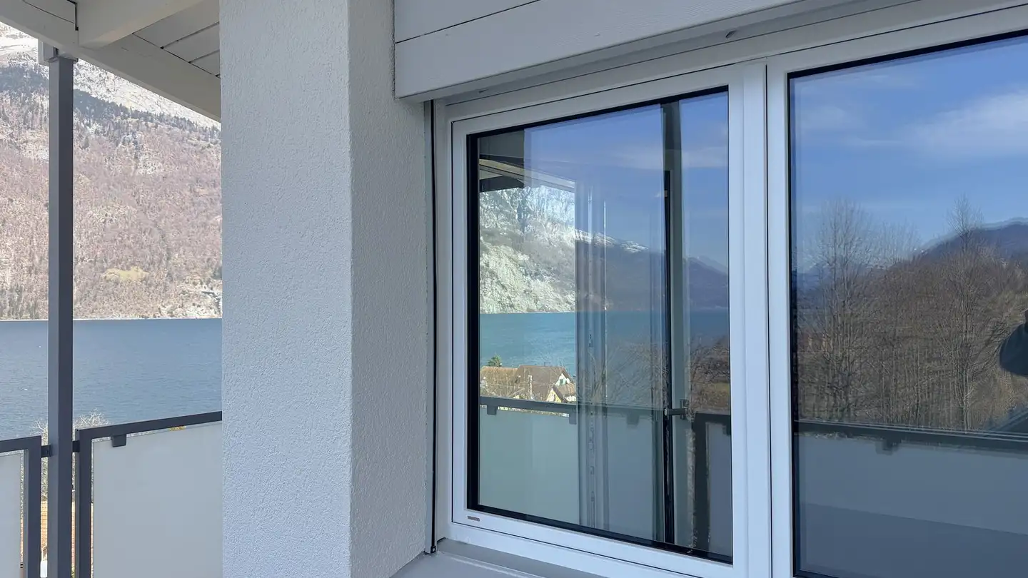 Wohnung kaufen - 8882 Unterterzen - Foto 4