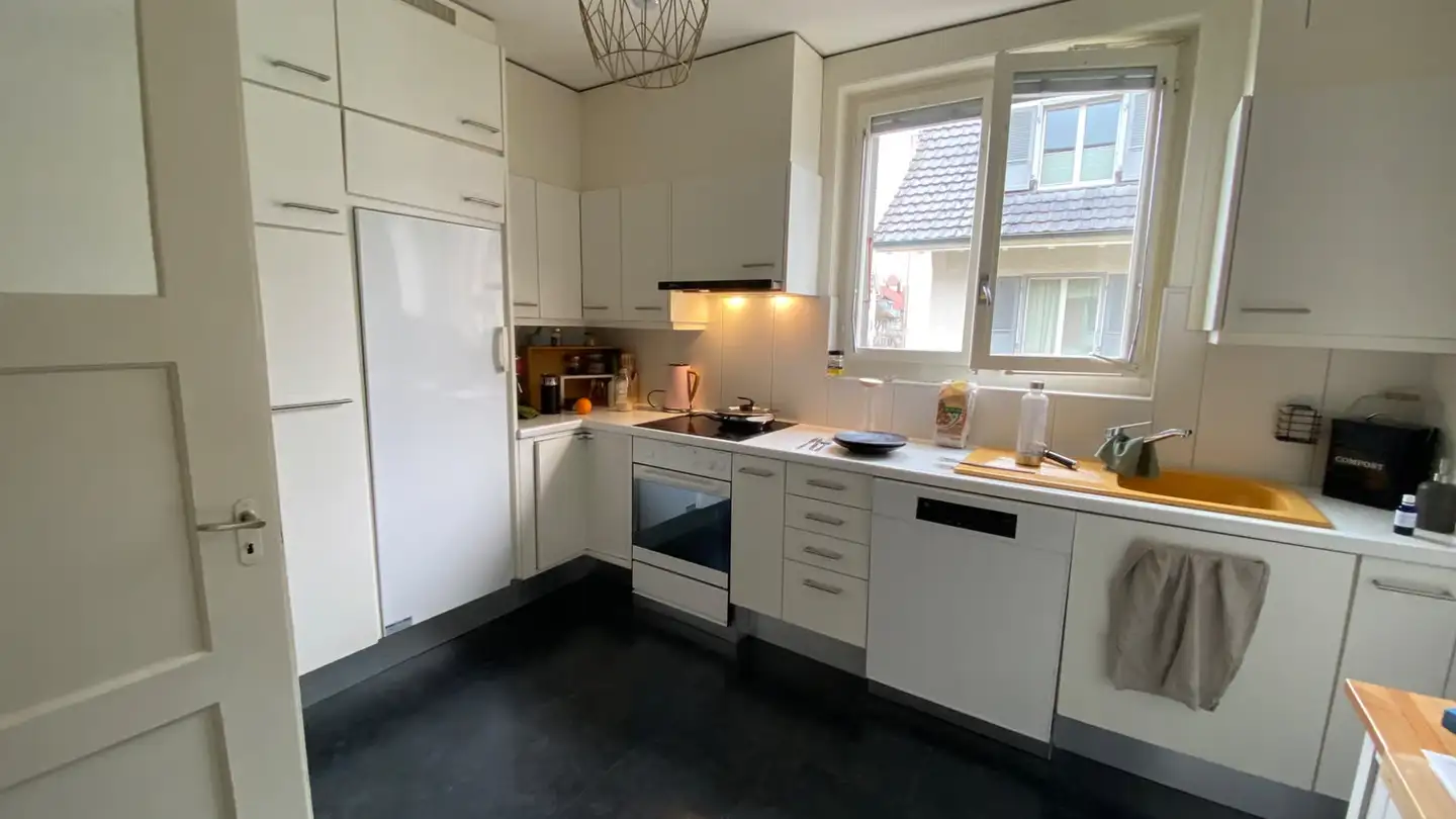 Apartment for rent - Henri-Dunant-Strasse 14, 3600 Thun - Photo 4