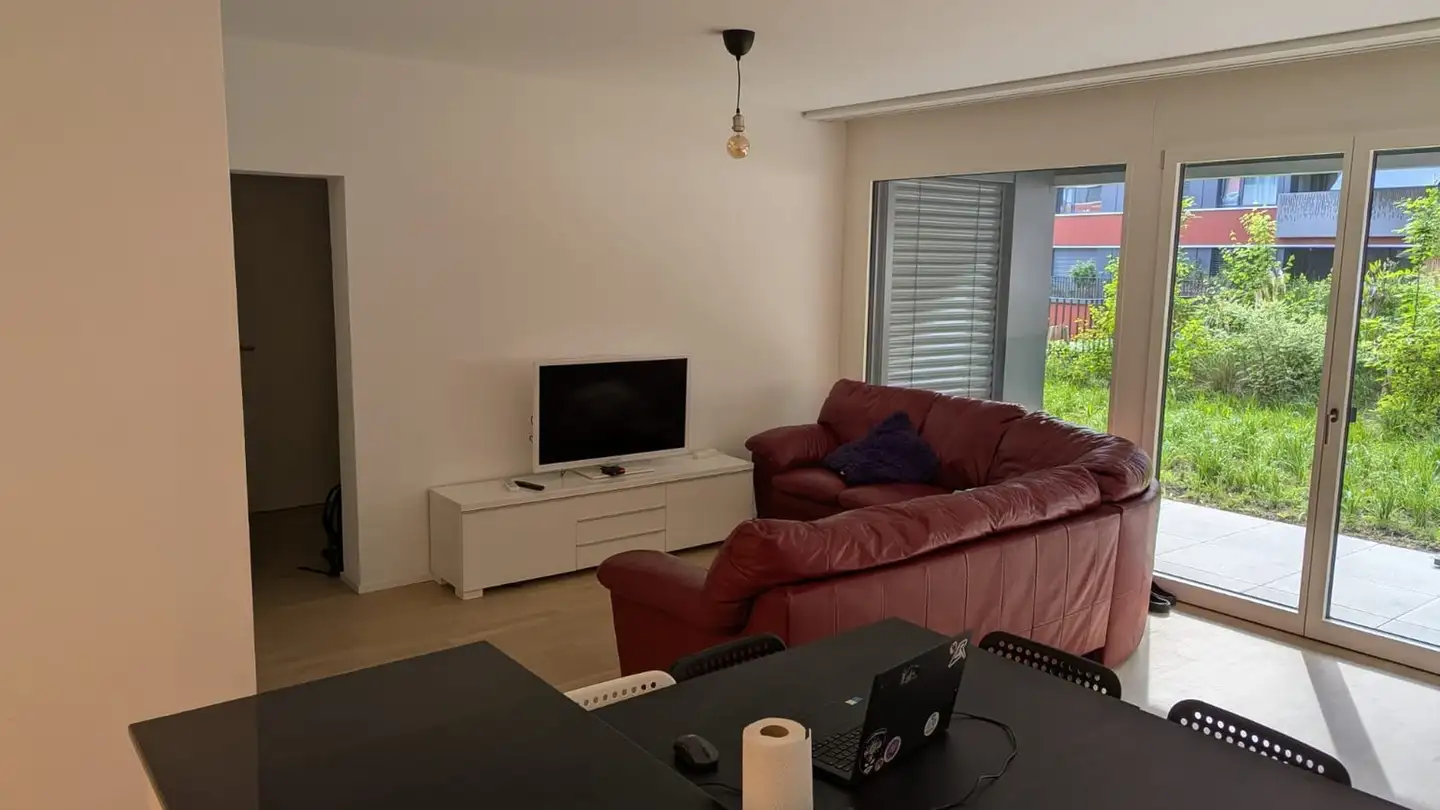 Single room for rent - Rue Anne Cunéo 2, 1022 Chavannes-près-Renens - Photo 4