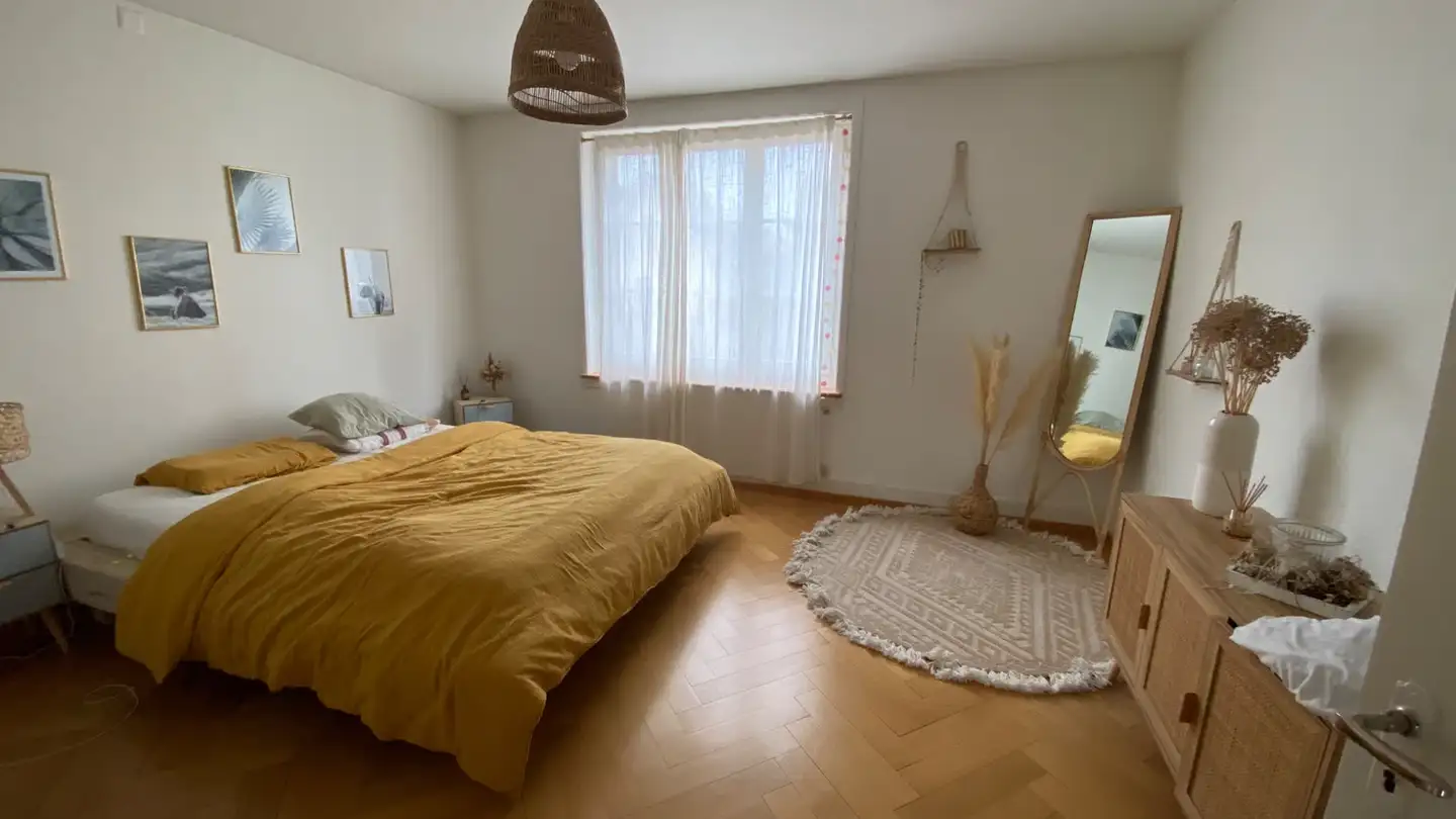 Apartment for rent - Henri-Dunant-Strasse 14, 3600 Thun - Photo 2