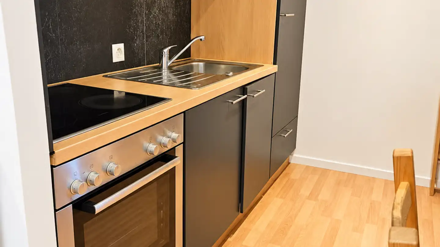 Appartamento in affitto - 1290 Versoix