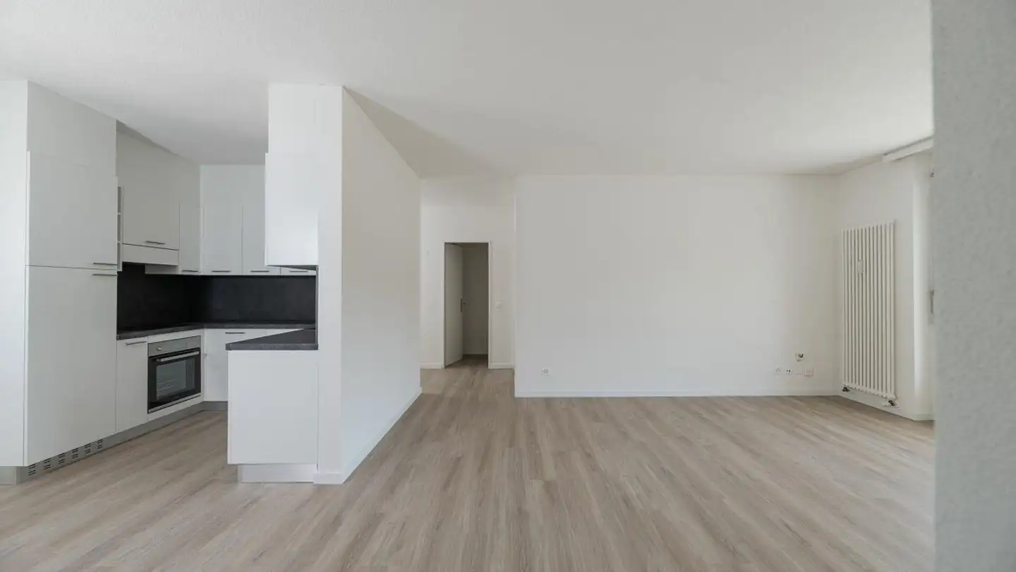 Wohnung mieten - Via Ghitello, 6834 Morbio Inferiore - Foto 4