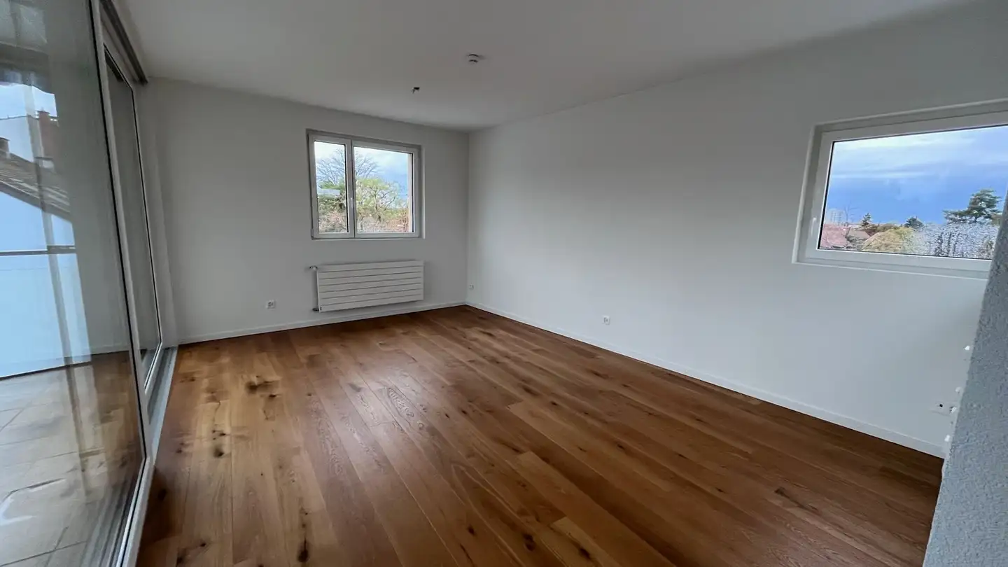 Apartment for rent - Wanderstrasse 67, 4054 Basel