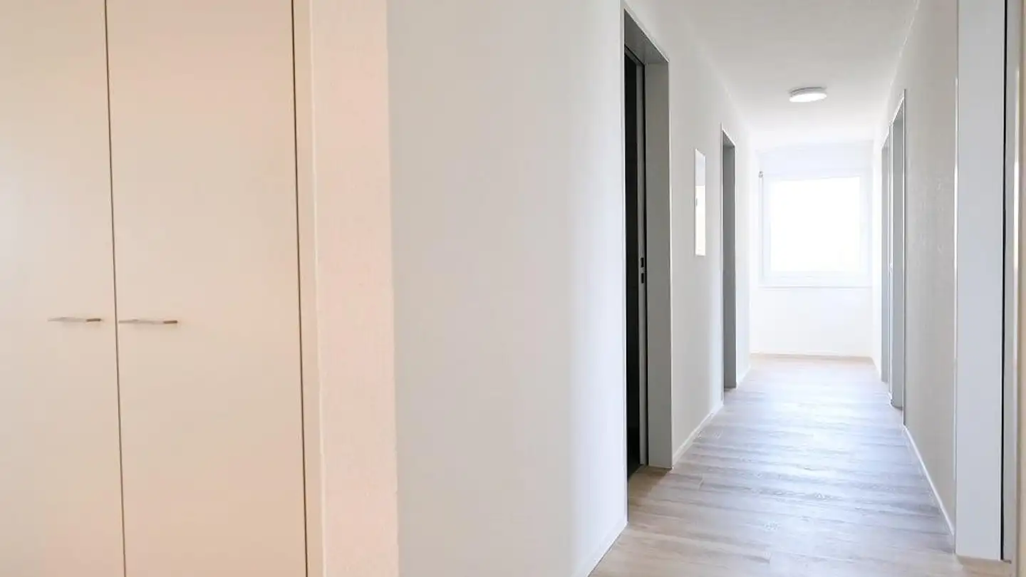 Apartment for rent - Grüttbachstrasse 1a, 4542 Luterbach - Photo 4