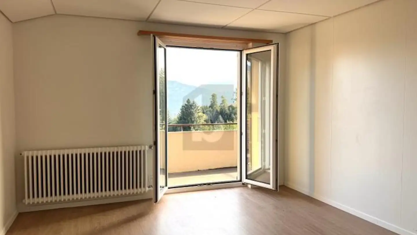 Apartment for rent - 6402 Merlischachen