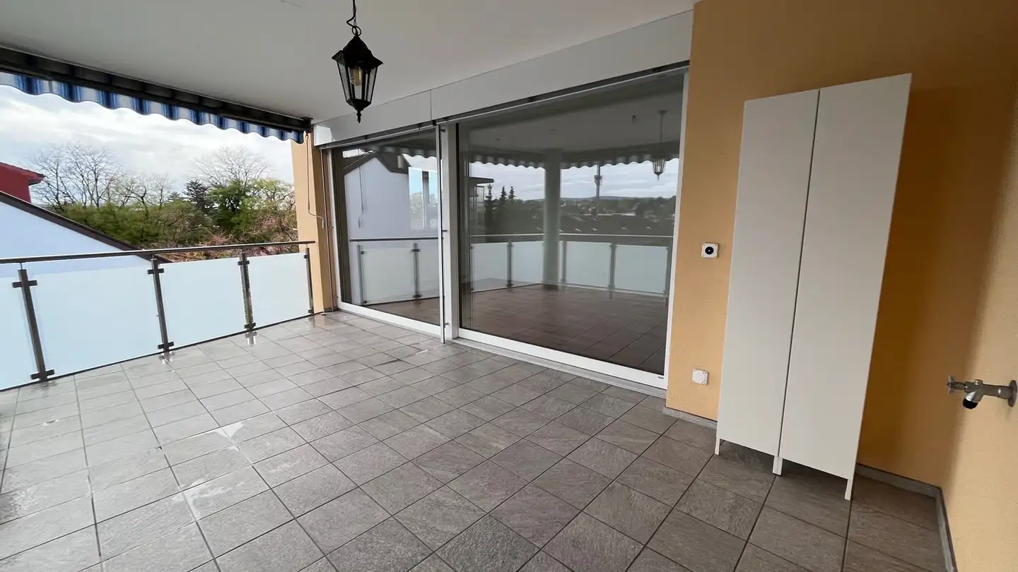 Apartment for rent - Wanderstrasse 67, 4054 Basel - Photo 2