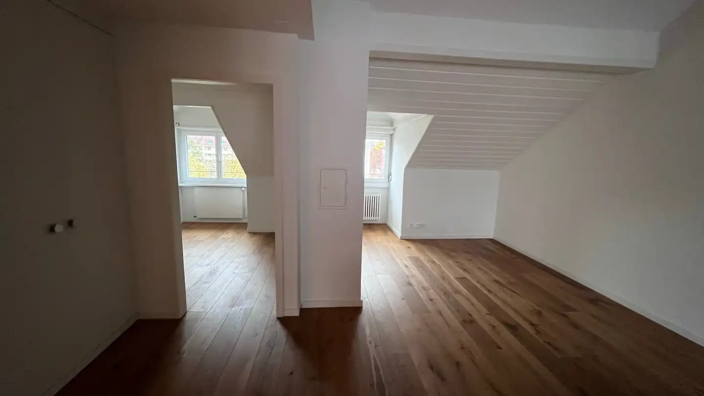 Apartment for rent - Wanderstrasse 67, 4054 Basel - Photo 3