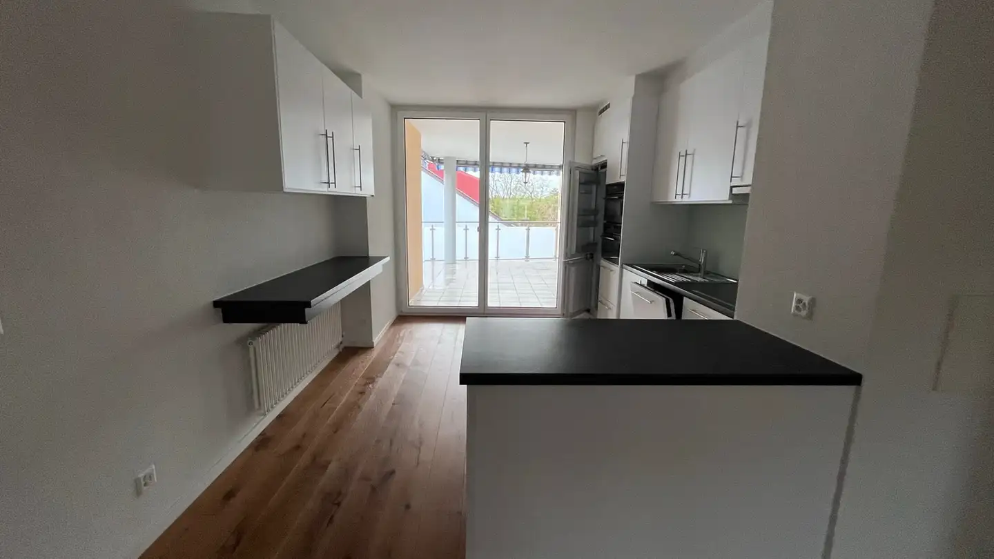 Apartment for rent - Wanderstrasse 67, 4054 Basel - Photo 4