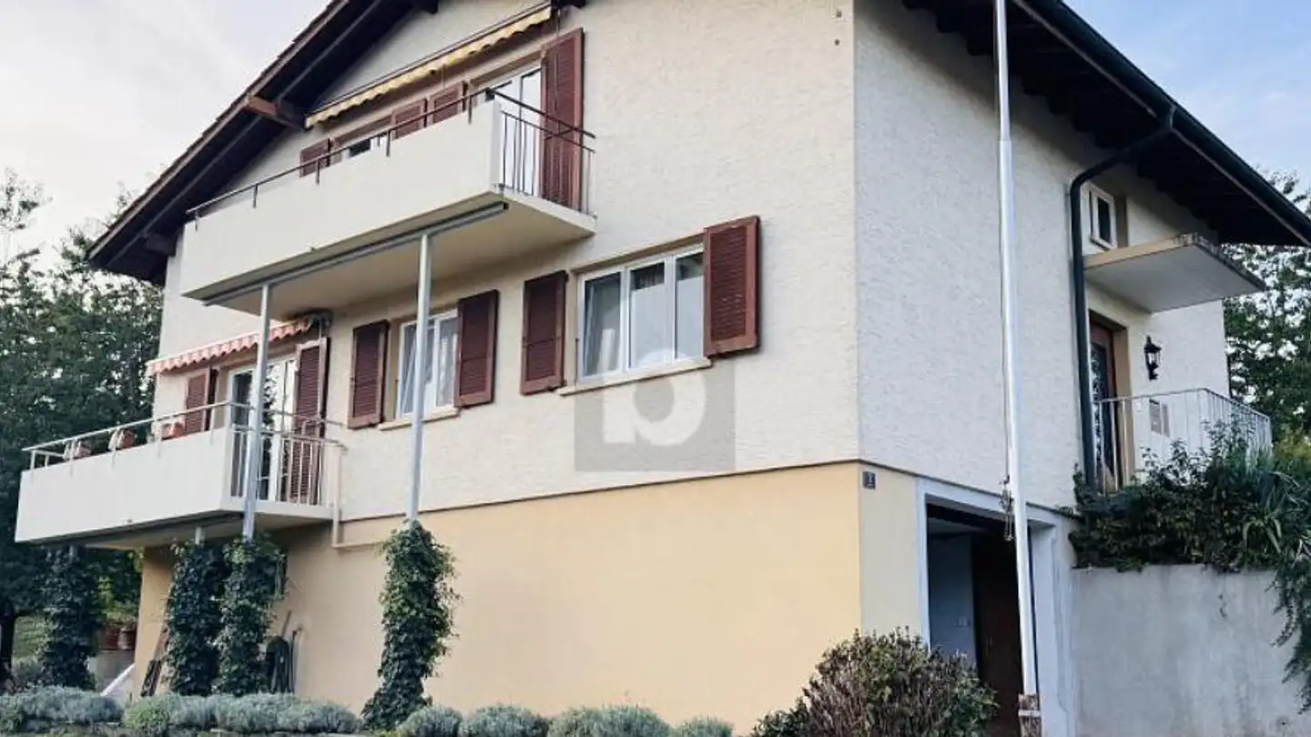 Apartment for rent - 6402 Merlischachen - Photo 4