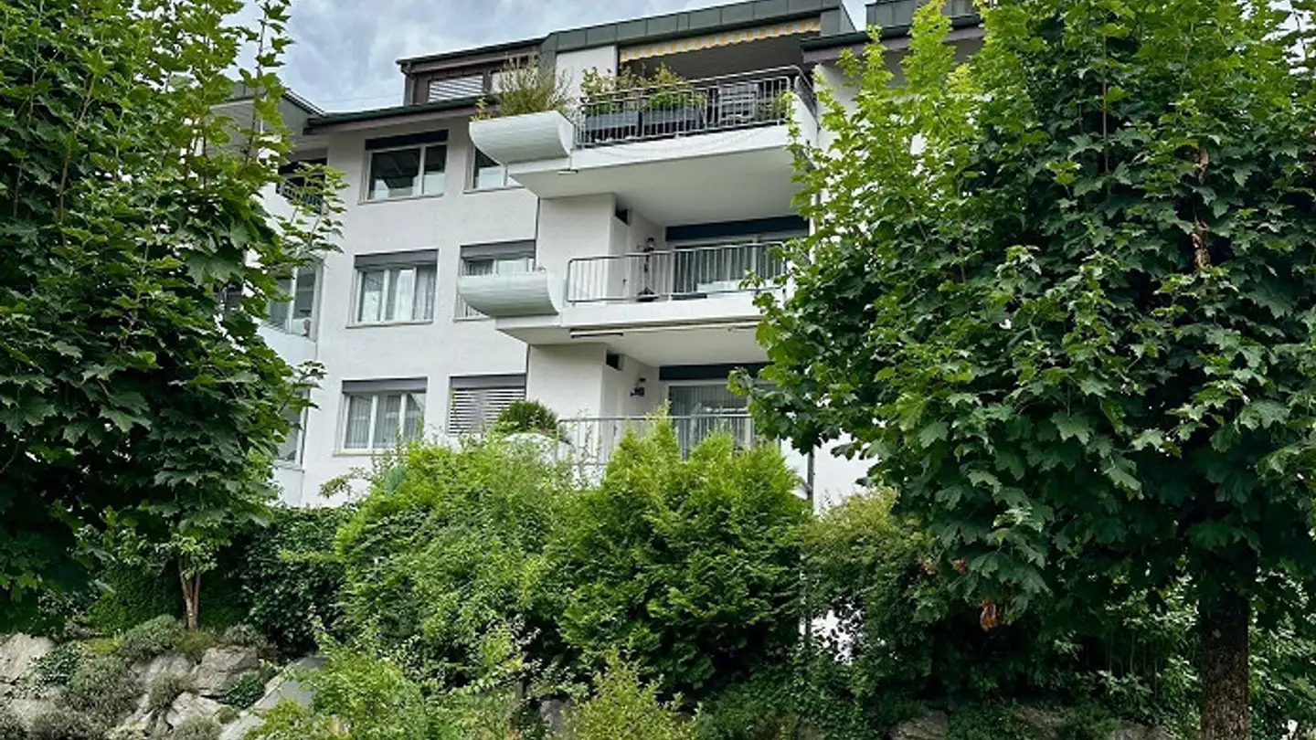 Appartamento in vendita - Hubelmatt 1, 6206 Neuenkirch