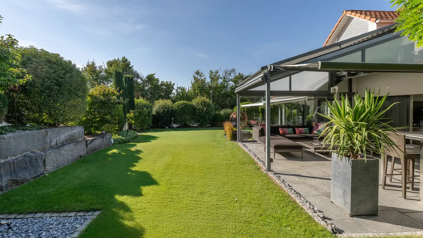 Maison individuelle à vendre - 8123 Ebmatingen