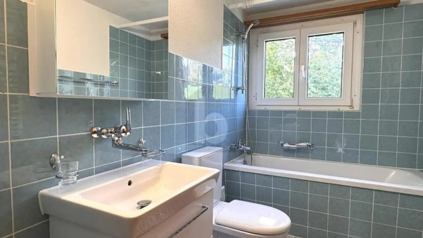 Apartment for rent - 6402 Merlischachen - Photo 3