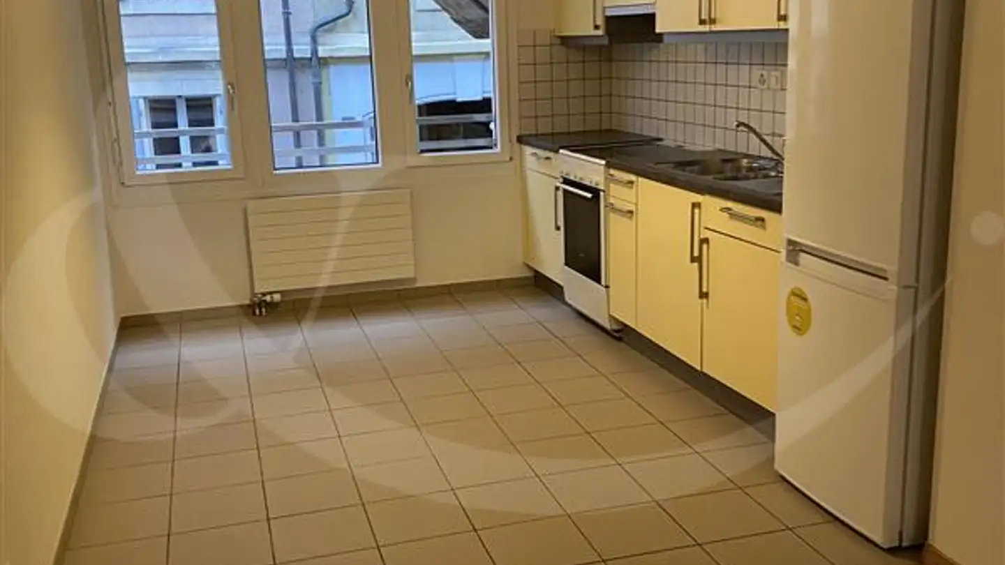 Apartment for rent - Rue Des Pavillons 3, 1205 Genève - Photo 2